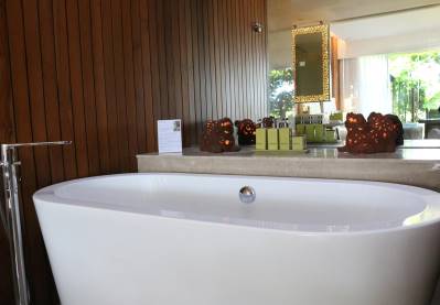 MAYA SANUR RESORT & SPA