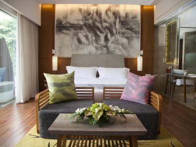 MAYA SANUR RESORT & SPA