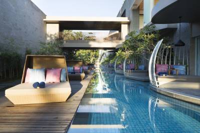 MAYA SANUR RESORT & SPA