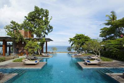 MAYA SANUR RESORT & SPA