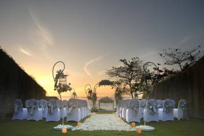 MAYA SANUR RESORT & SPA
