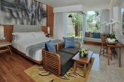 MAYA SANUR RESORT & SPA
