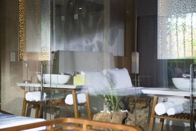 MAYA SANUR RESORT & SPA