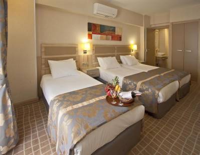 HOTEL NANDA