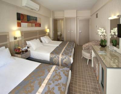 HOTEL NANDA