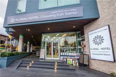 NORA CHAWENG HOTEL