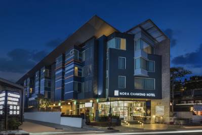 NORA CHAWENG HOTEL