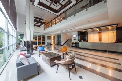 NORA CHAWENG HOTEL