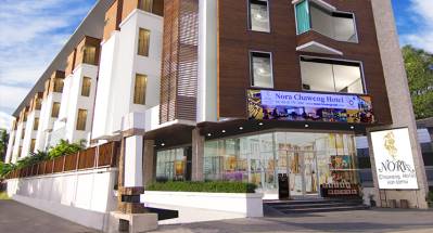 NORA CHAWENG HOTEL