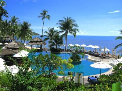 NORA CHAWENG HOTEL