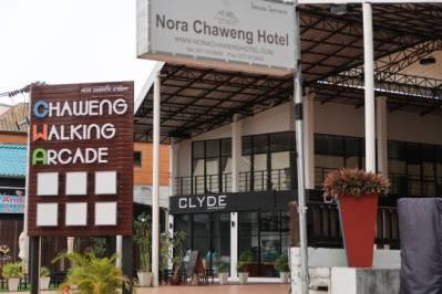 NORA CHAWENG HOTEL