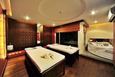 NORA CHAWENG HOTEL