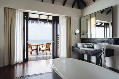 NOKU MALDIVES
