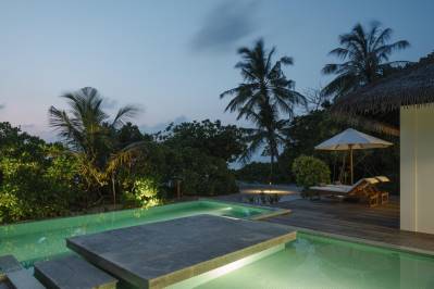 NOKU MALDIVES