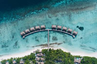 NOKU MALDIVES