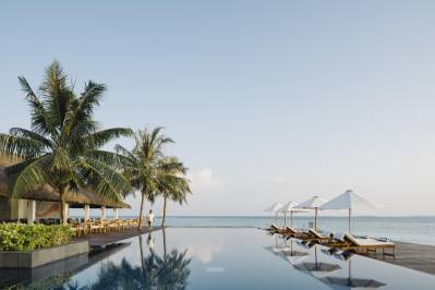NOKU MALDIVES