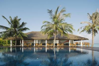NOKU MALDIVES