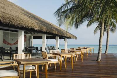 NOKU MALDIVES
