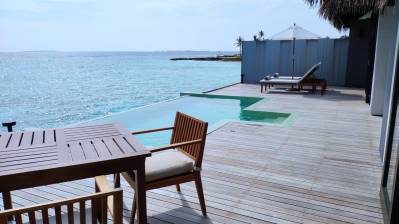 NOKU MALDIVES