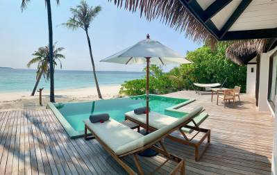 NOKU MALDIVES