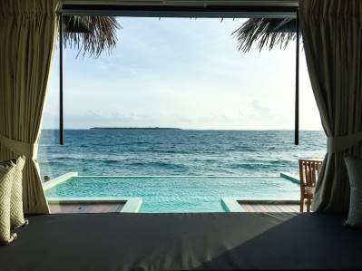 NOKU MALDIVES