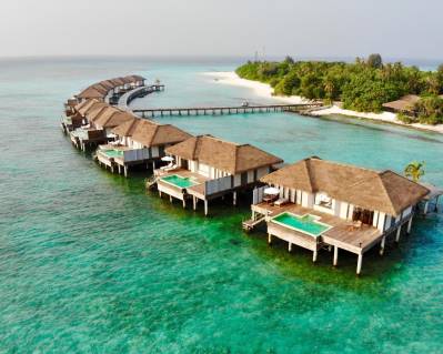 NOKU MALDIVES