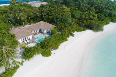 NOKU MALDIVES