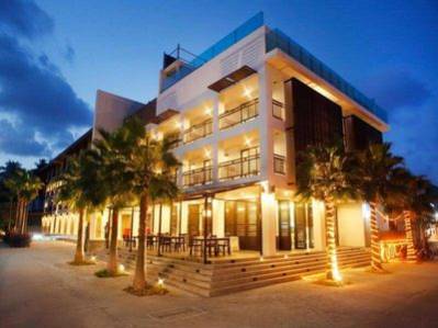 NORA LAKEVIEW HOTEL