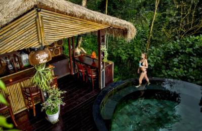 NANDINI JUNGLE BY HANGING GARDENS