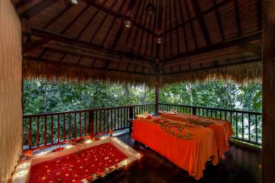 NANDINI JUNGLE BY HANGING GARDENS