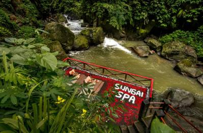 NANDINI JUNGLE BY HANGING GARDENS