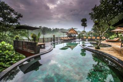 NANDINI JUNGLE BY HANGING GARDENS