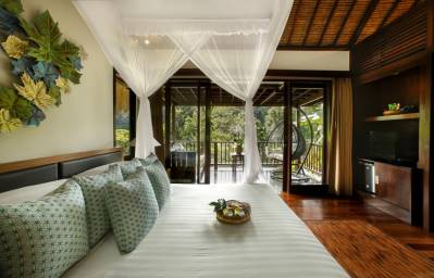 NANDINI JUNGLE BY HANGING GARDENS