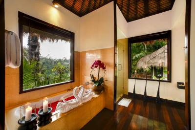 NANDINI JUNGLE BY HANGING GARDENS
