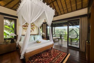 NANDINI JUNGLE BY HANGING GARDENS