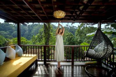 NANDINI JUNGLE BY HANGING GARDENS