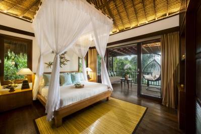NANDINI JUNGLE BY HANGING GARDENS