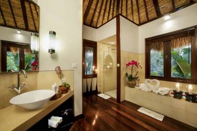 NANDINI JUNGLE BY HANGING GARDENS