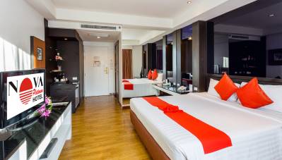 NOVA PLATINUM HOTEL