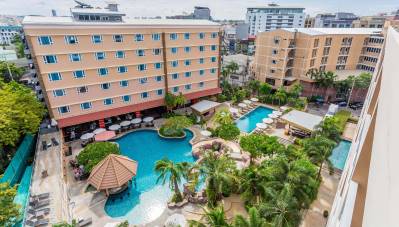 NOVA PLATINUM HOTEL