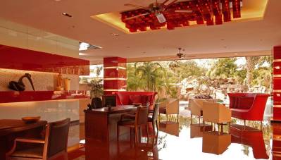 NOVA PLATINUM HOTEL