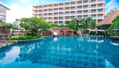 NOVA PLATINUM HOTEL