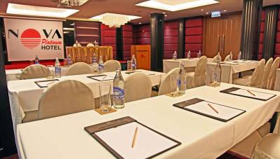 NOVA PLATINUM HOTEL
