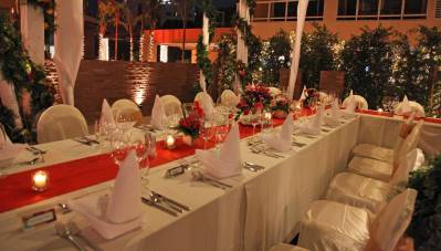 NOVA PLATINUM HOTEL