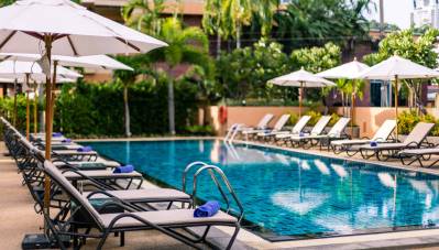 NOVA PLATINUM HOTEL