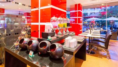 NOVA PLATINUM HOTEL
