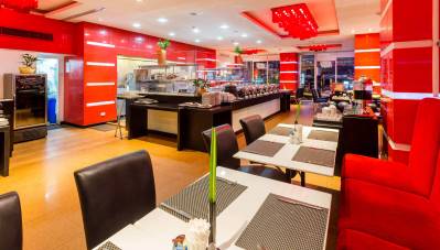 NOVA PLATINUM HOTEL