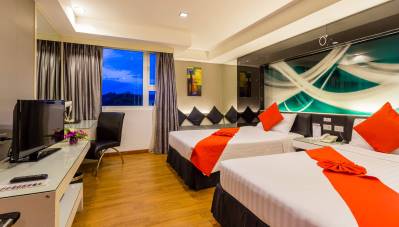 NOVA PLATINUM HOTEL
