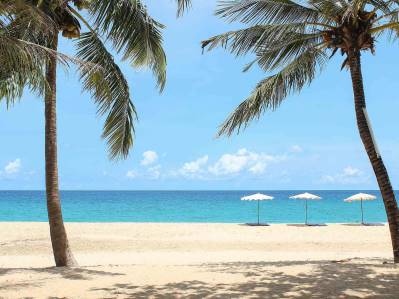 DESTINATION RESORTS PHUKET SURIN BEACH
