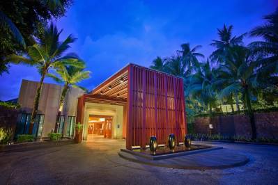 DESTINATION RESORTS PHUKET SURIN BEACH